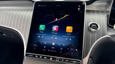 Mercedes-Benz GLC 300de 4Matic AMG Line Premium + 5dr 9G-Tronic Estate